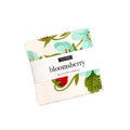 Bloomsberry by Camille Roskelley for Moda - 2.5 inch precut mini charm pack