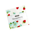 Bloomsberry by Camille Roskelley for Moda - 5 inch precut charm pack
