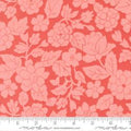 Bloomsberry by Camille Roskelley for Moda - 1/2 yard Nantucket Red 55351 17