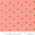 Bloomsberry by Camille Roskelley for Moda - 1/2 yard Blush 55352 16