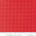 Bloomsberry by Camille Roskelley for Moda - 1/2 yard Red 55354 18