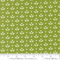 Bloomsberry by Camille Roskelley for Moda - 1/2 yard Leaf 55357 14