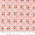 Bloomsberry by Camille Roskelley for Moda - 1/2 yard Blush 55358 11