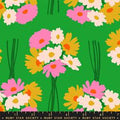 Sparkle Mart by Ruby Star Society for Moda - 1/2 yard Verdant RS0118 16
