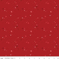 Nutcracker Tradition by Jennifer Long for Riley Blake - 1/2 yard Christmas Magic Berry