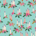 Christmas in Color by Art Gallery Fabrics - 1/2 yard Holiday Glow