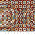 Barn Quilts by Northcott - 1/2 yard Circles