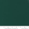 Bella Solids for Moda - 1/2 yard Christmas Green