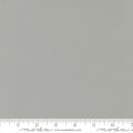 Bella Solids for Moda - 1/2 yard Gray
