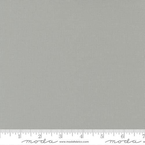 Bella Solids for Moda - 1/2 yard Gray