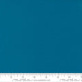 Bella Solids for Moda - 1/2 yard Horizon Blue