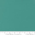Bella Solids for Moda - 1/2 yard Bettys Teal
