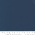 Bella Solids for Moda - 1/2 yard American Blue