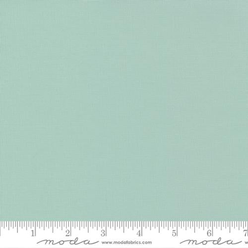 Bella Solids for Moda - 1/2 yard Home Town Sky