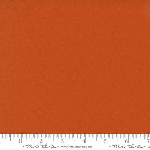 Bella Solids for Moda - 1/2 yard Longhorn