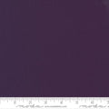 Bella Solids for Moda - 1/2 yard Prune
