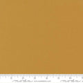 Bella Solids for Moda - 1/2 yard Harvest Gold
