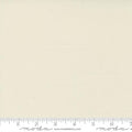 Bella Solids for Moda - 1/2 yard Eggshell