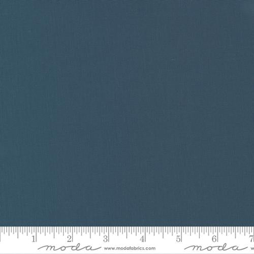 Bella Solids for Moda - 1/2 yard Galactic