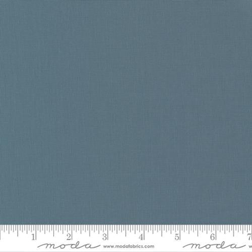 Bella Solids for Moda - 1/2 yard Metal