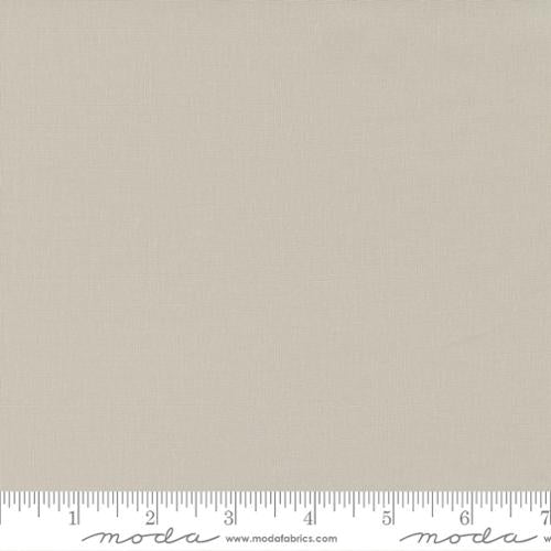 Bella Solids for Moda - 1/2 yard Driftwood