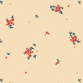 The Orchard by Art Gallery Fabrics - 1/2 yard Windswept Posies