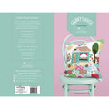 Bee in my Bonnet Granny's House Pillow Pattern