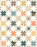 Material Girl Quilts Shine Bright Quilt Pattern