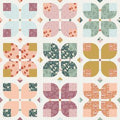 Alderwood Studio Garden Dreams Quilt Pattern