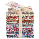 Village Life by Tilda - Fat Quarter Bundle (20 total)